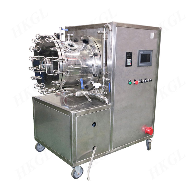 陶瓷膜错流过滤器