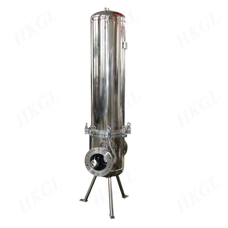 微孔精密过滤器