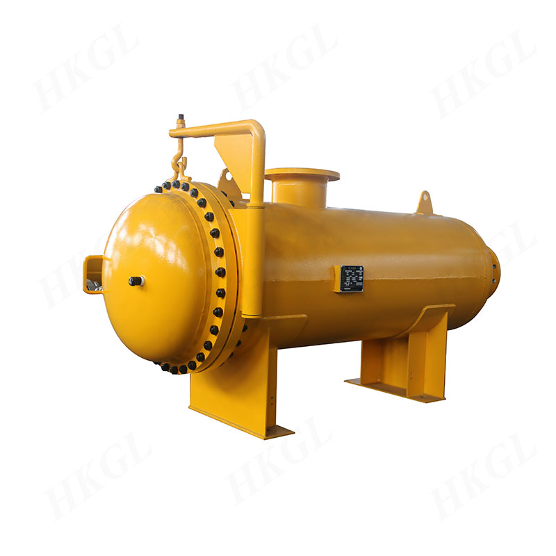 标准燃气过滤器