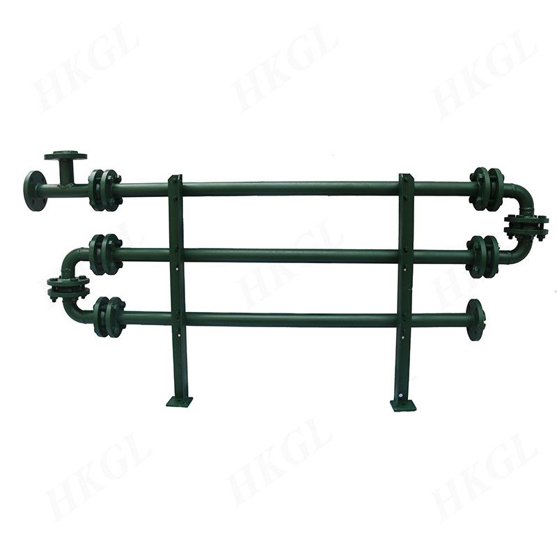 SL型静态混合器